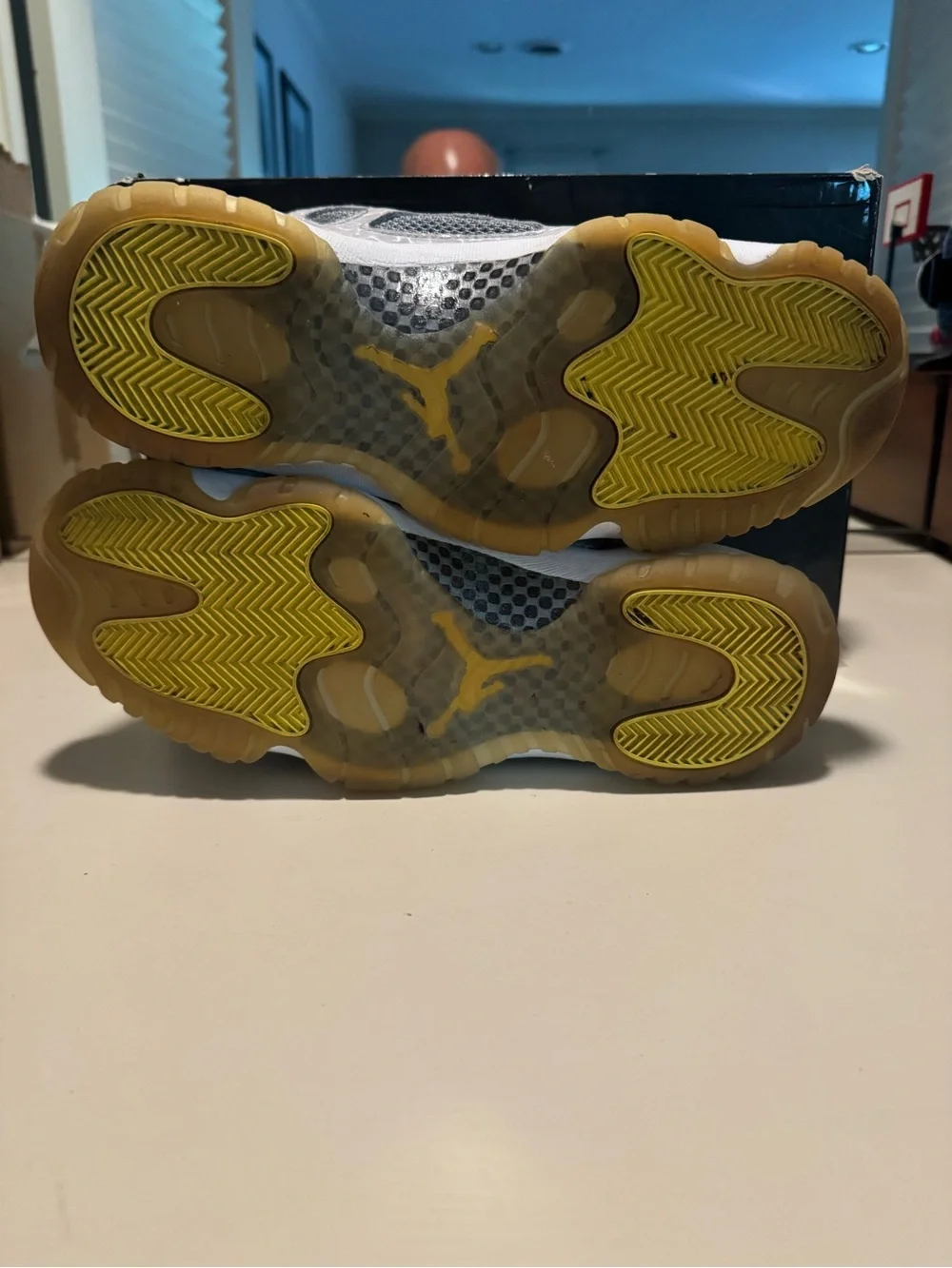 Nike Air Jordan 11 Retro Low